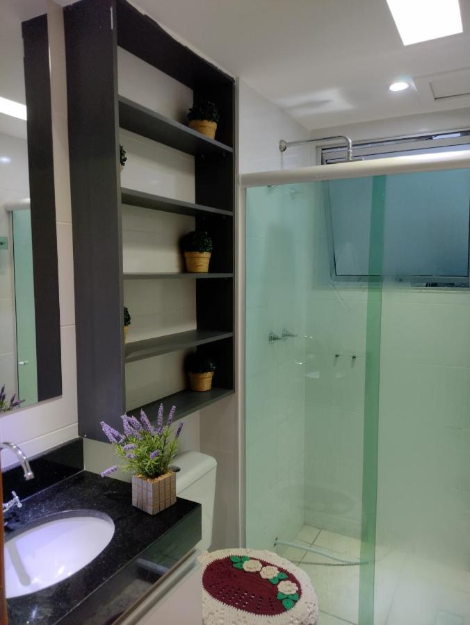 Apartamento Mobiliado E Aconchegante Rio de Janeiro Exterior photo