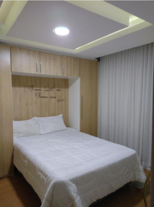 Apartamento Mobiliado E Aconchegante Rio de Janeiro Exterior photo